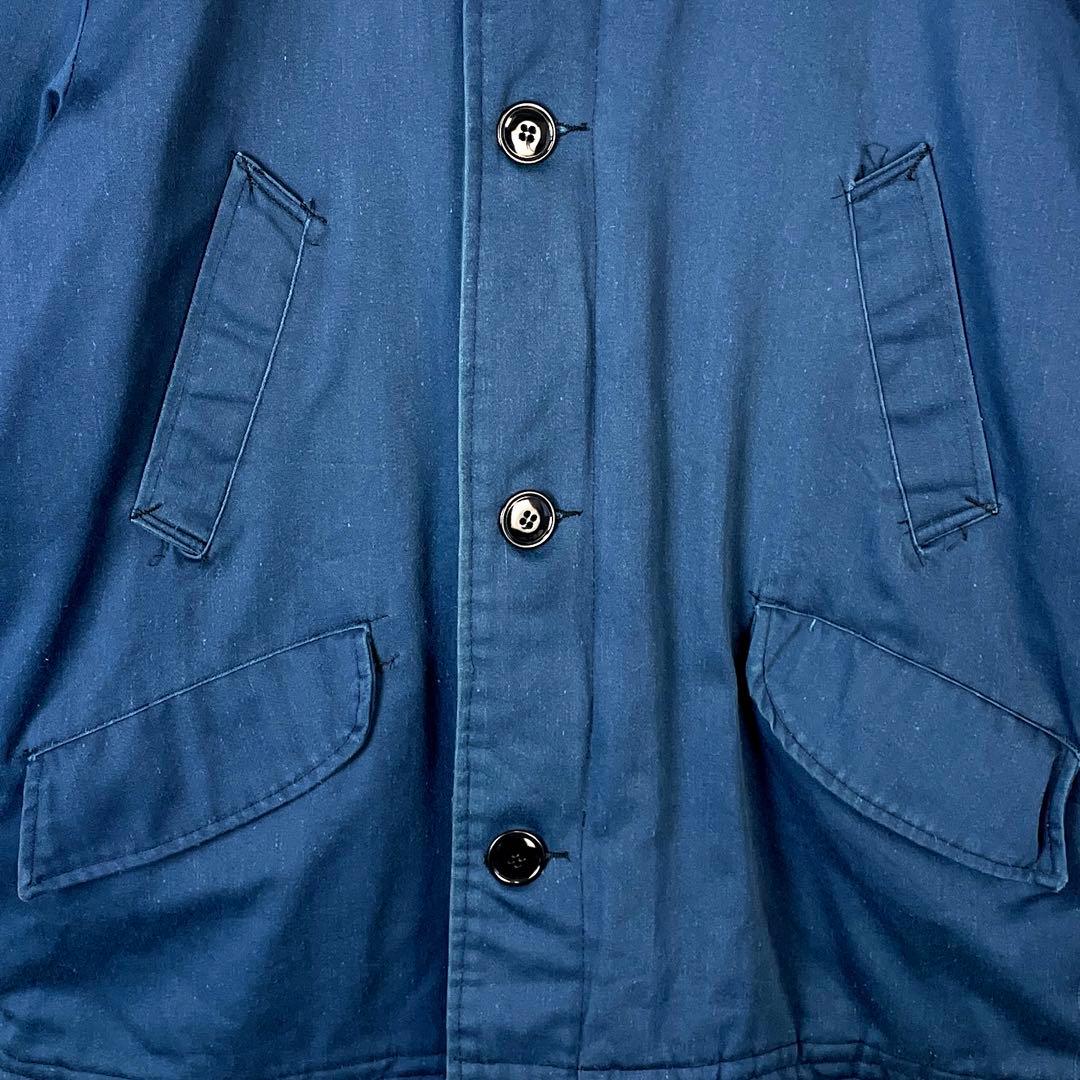 とっくん様USA製ディッキーズDickies　B-9タイプキルティング中綿