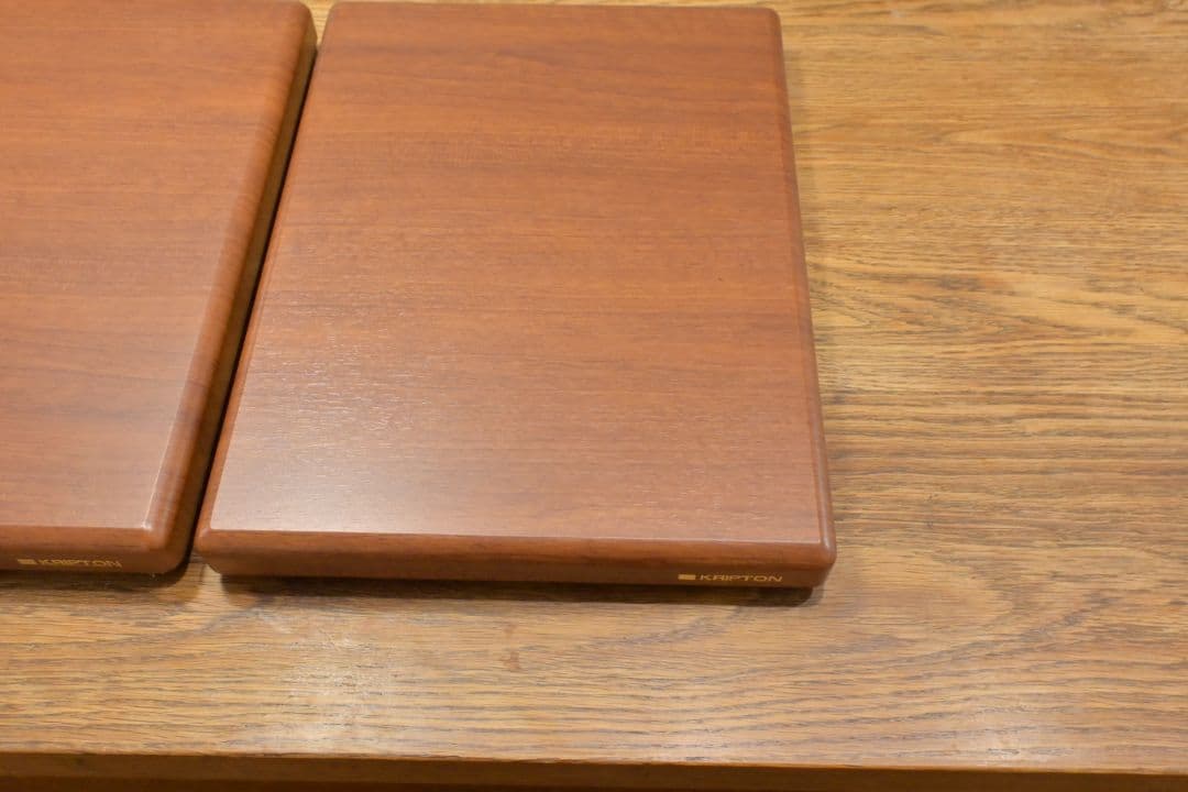 KRIPTON　オーディオボード　AB-500C　2枚セット