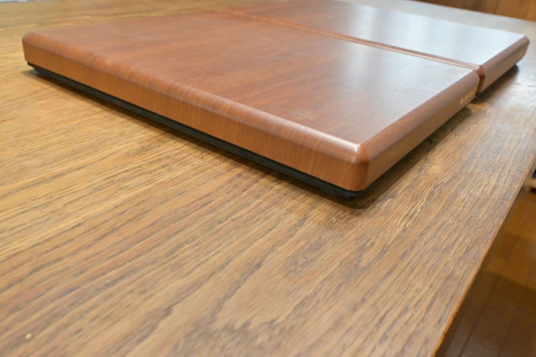 KRIPTON　オーディオボード　AB-500C　2枚セット