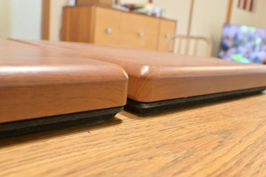 KRIPTON　オーディオボード　AB-500C　2枚セット