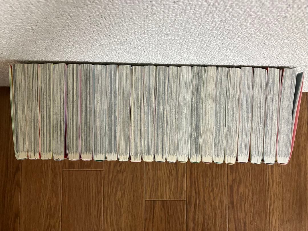 チェンソーマン 全22巻セット 特典付き