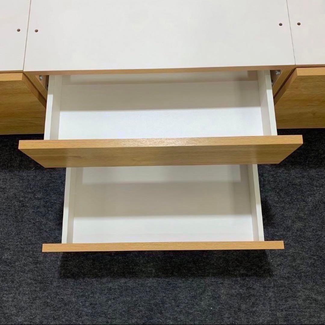 ニトリ ベッドフレーム ジオチェスト 収納 シングル nitori d4670