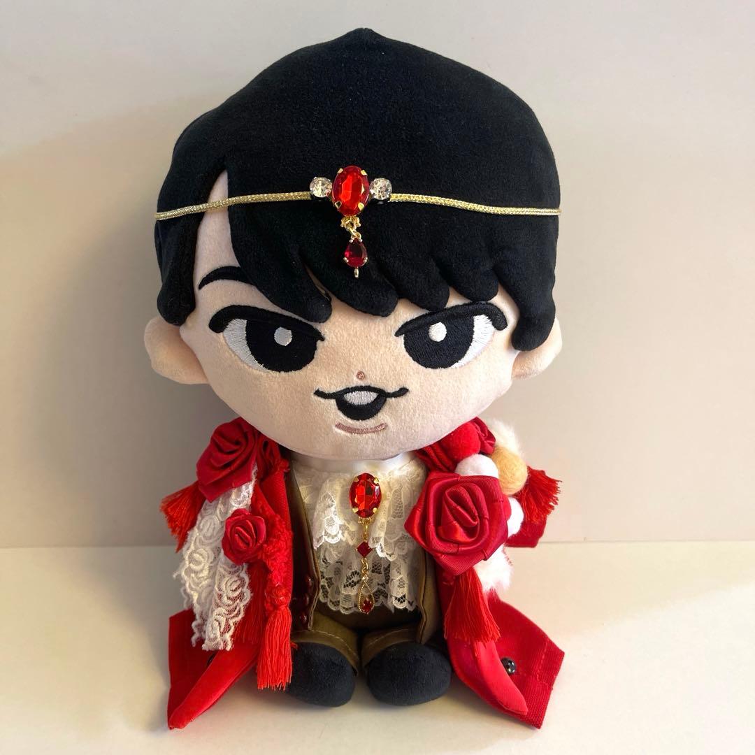 melody♪様 すのチル　服　「TRUE LOVE」