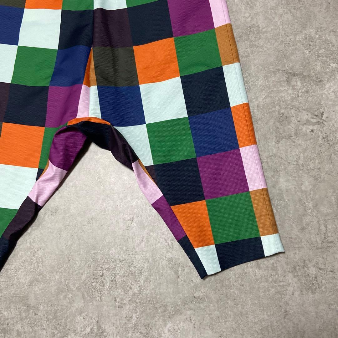 h*e様 新品未使用 2023ss コムデギャルソンオムプリュス サルエルパンツ