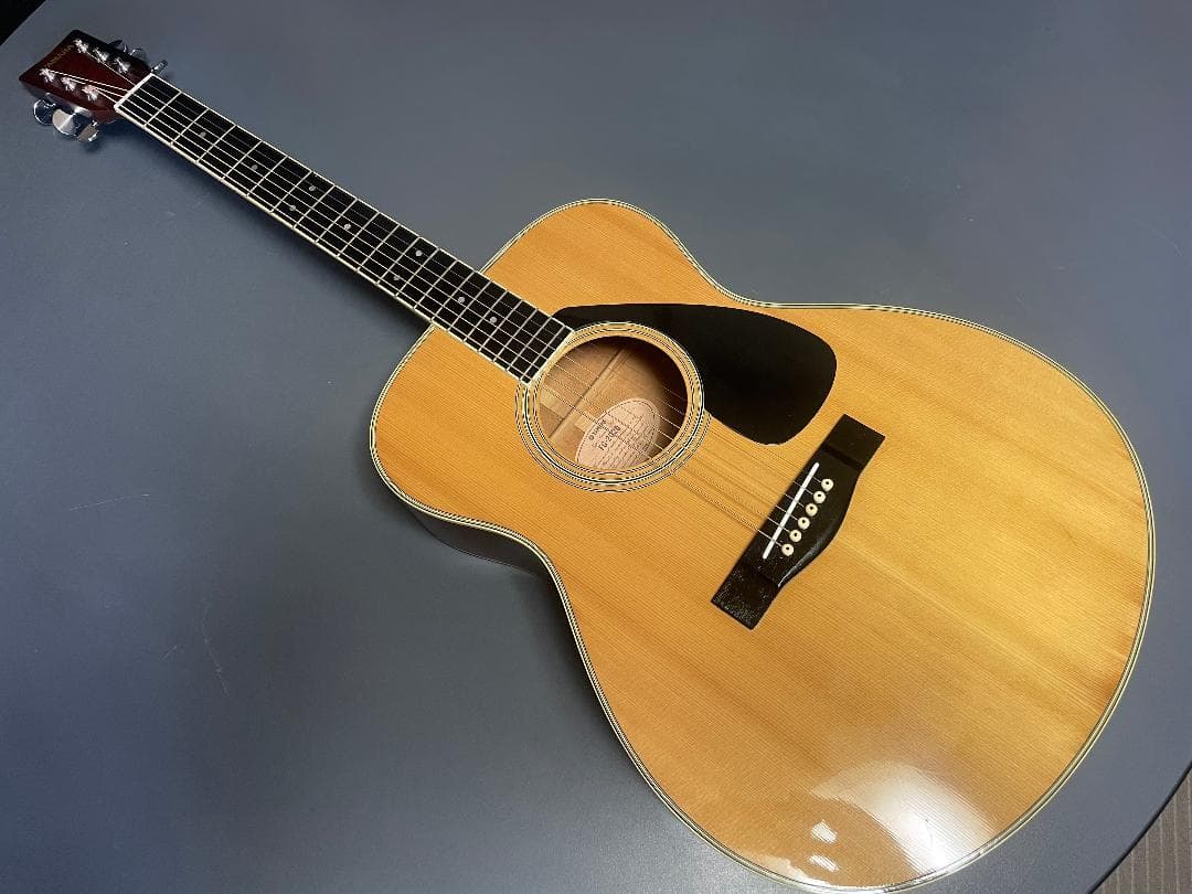 ギター YAMAHA FG-202D