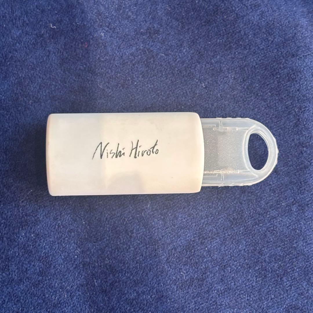 西洸人 ソロコン KiDS USB 入場特典