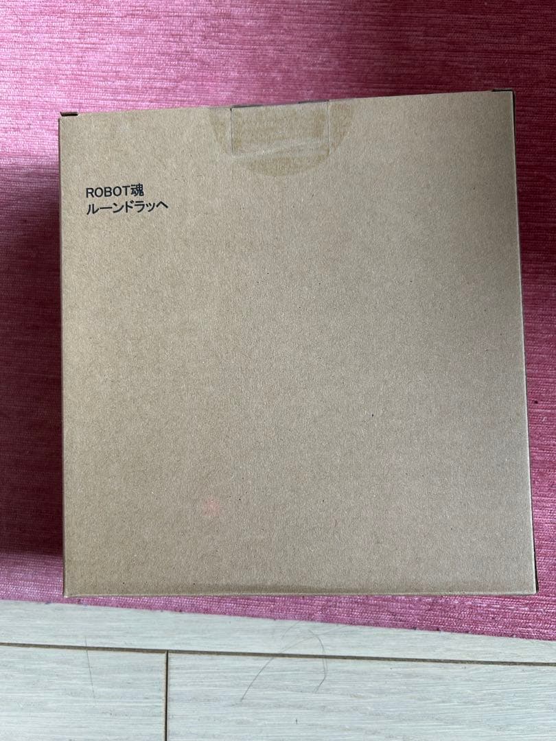 スーパーロボット大戦Y 超限定版　特典のみ　ルーンドラッヘ　アクリルスタンド