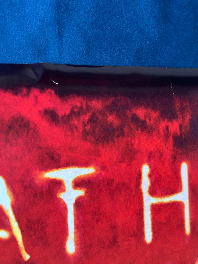 リーピング　USオリジナル映画ポスター