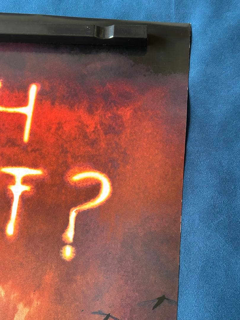 リーピング　USオリジナル映画ポスター