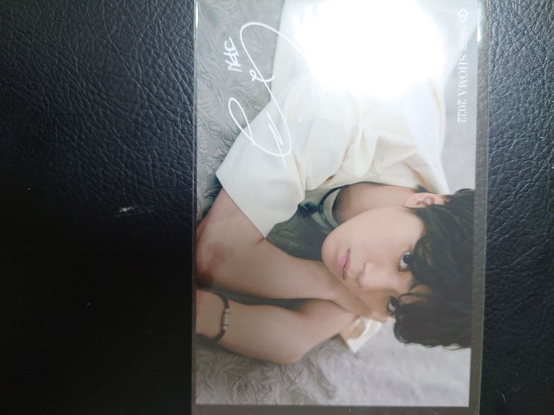 【宇野昌磨2022】コラントッテ　トップのみ