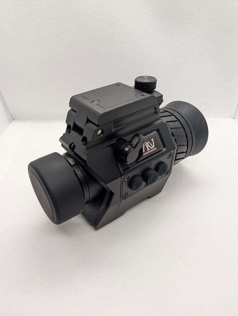 【新品】ナイトビジョン　DIBULO NVG3rd