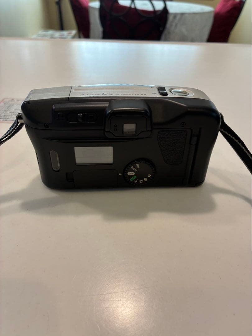 Canon A1AF SⅡ SL パノラマフィルムカメラ