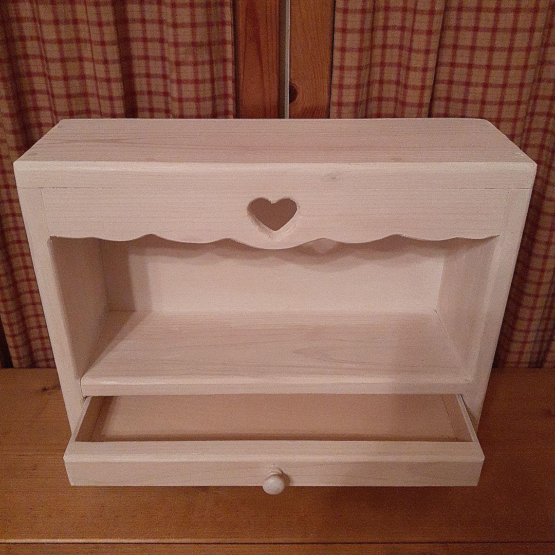 カントリー家具他(3点セット)8600円