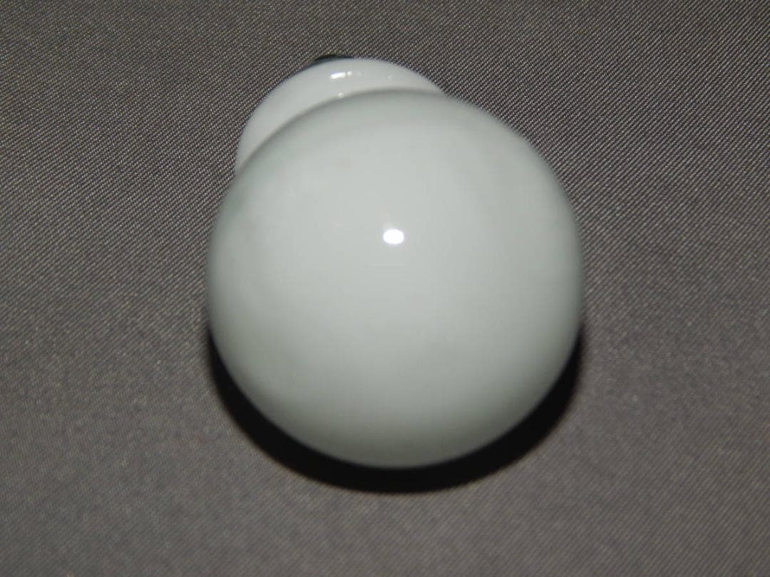 ビンテージ★フェントン オパールセント  パフュームボトル