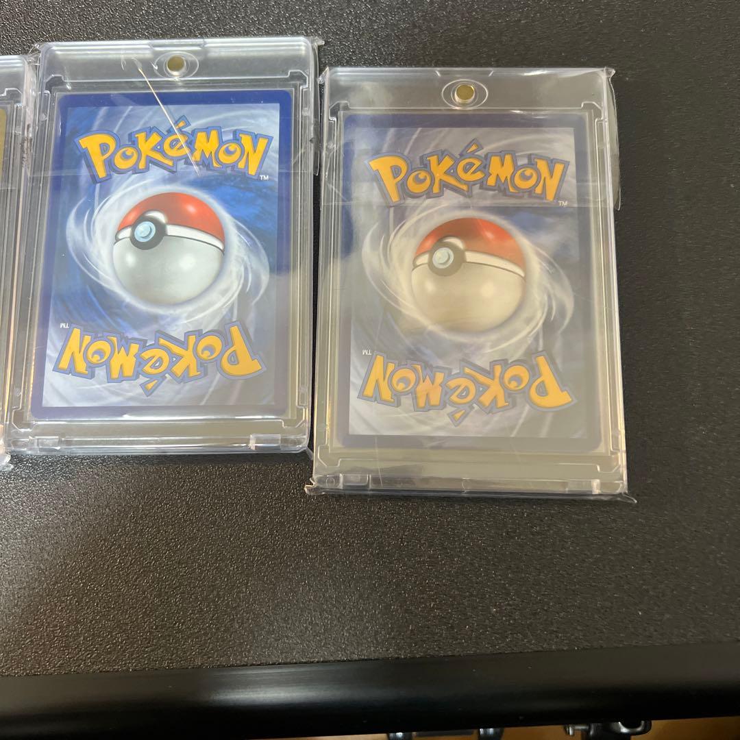 ま*さ様 ポケモンカード　引退品　完品