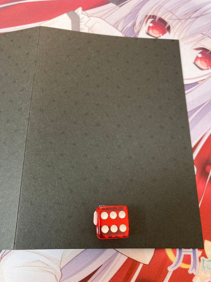 lycee 直筆サイン　雪村小町　星崎希望　それは舞い散る桜のように　2種セット