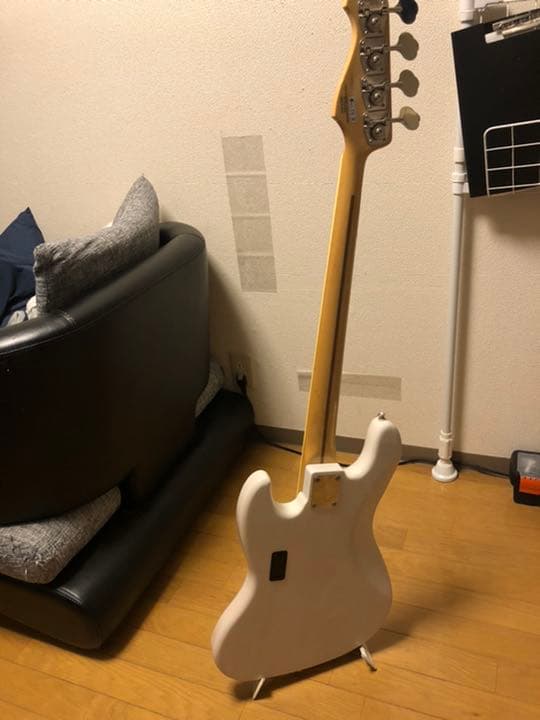 ギター fujigen neo classic Series