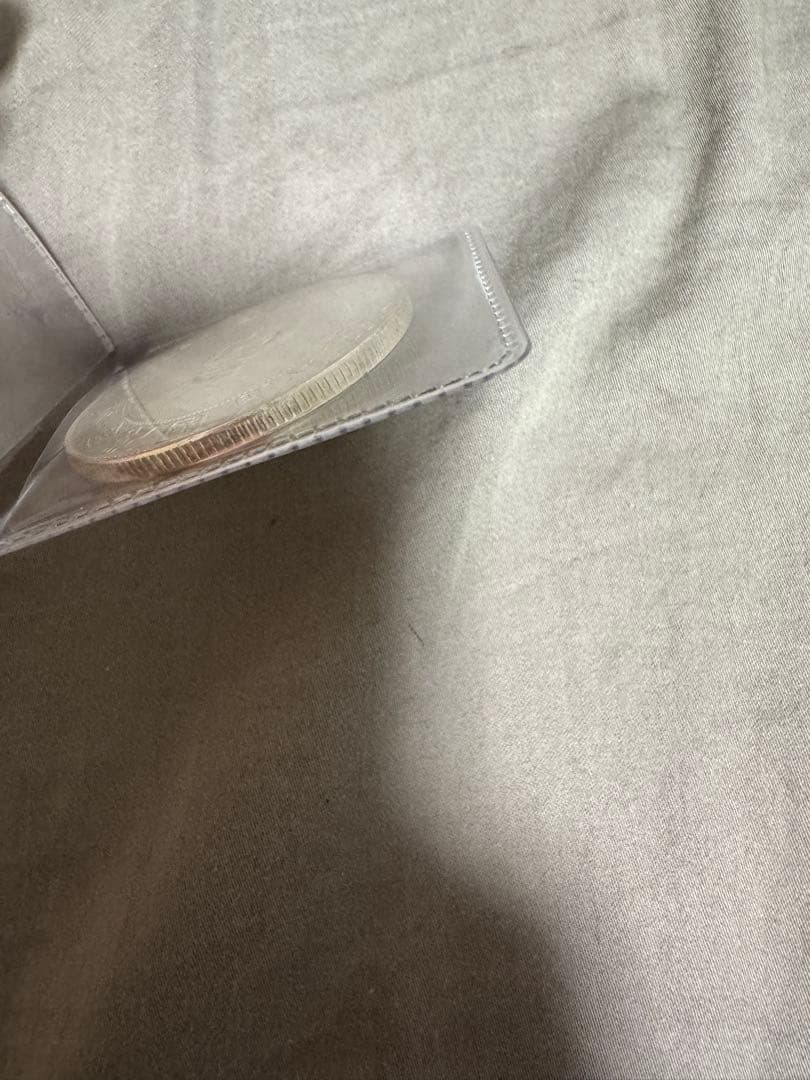 ※専用　中華民国銀貨　孫文　壹圓　1927年　NGC鑑定済み