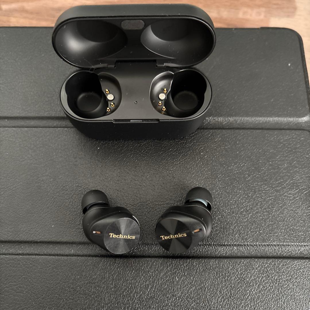 Technics EAH-AZ80 ワイヤレスイヤホン