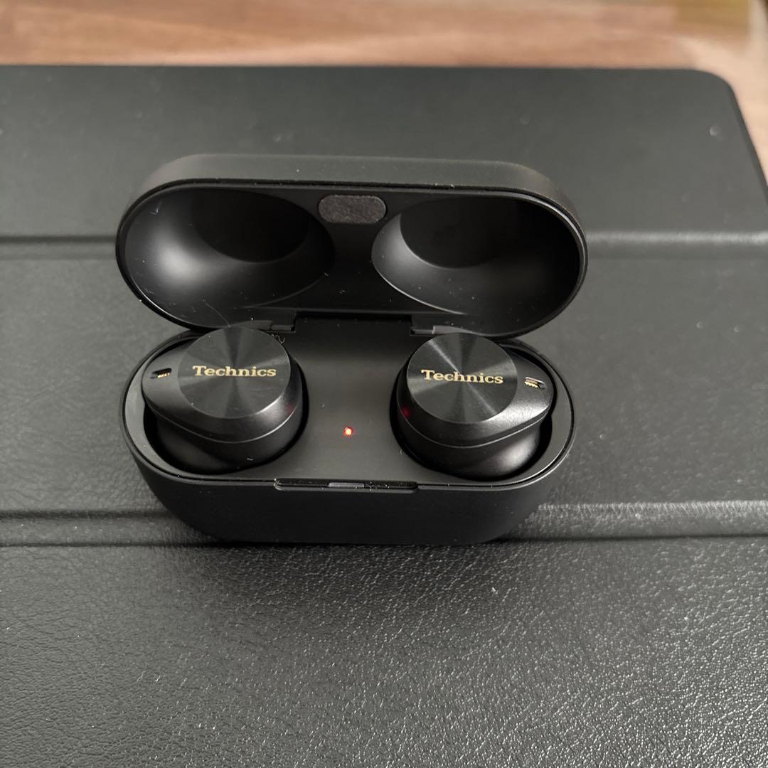Technics EAH-AZ80 ワイヤレスイヤホン