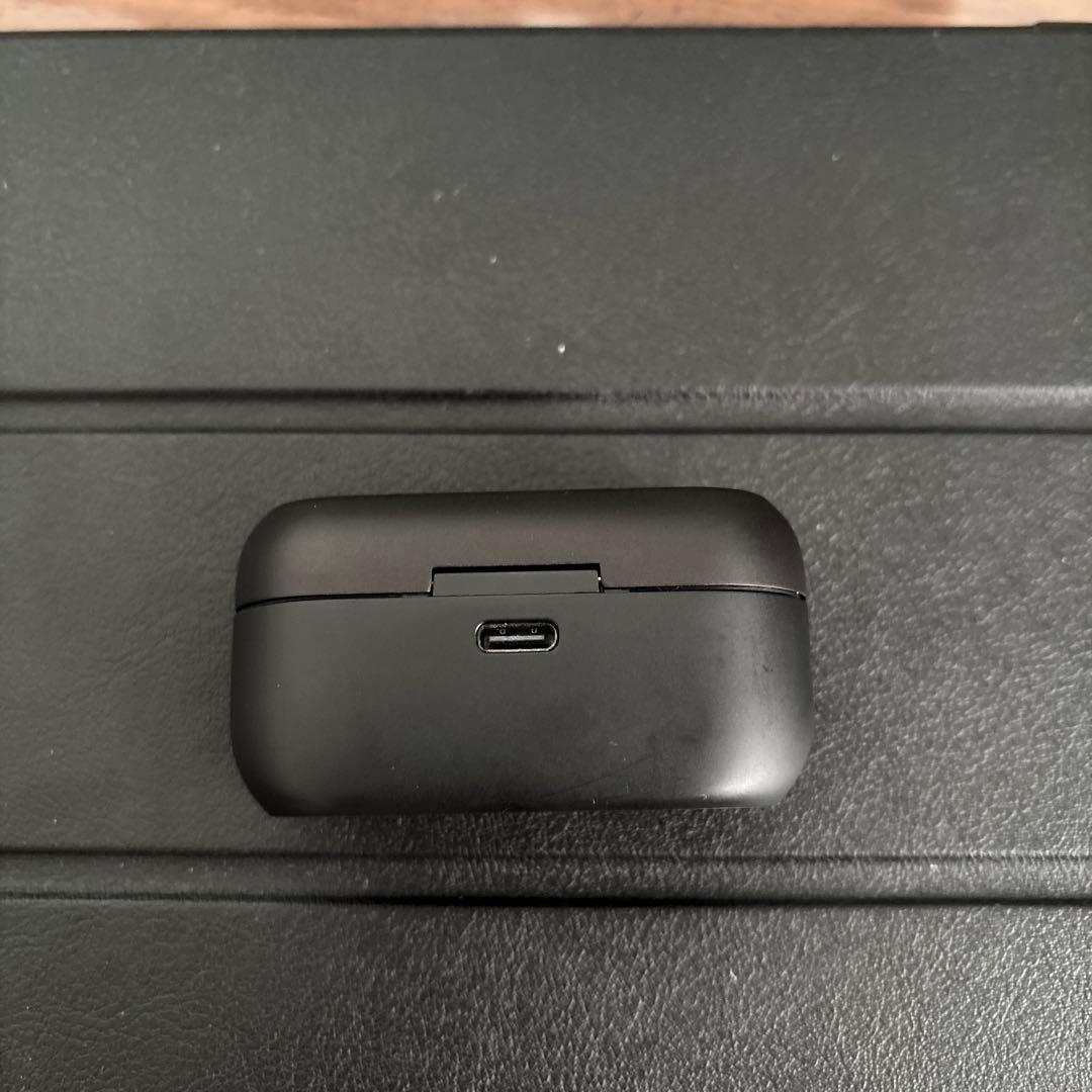 Technics EAH-AZ80 ワイヤレスイヤホン