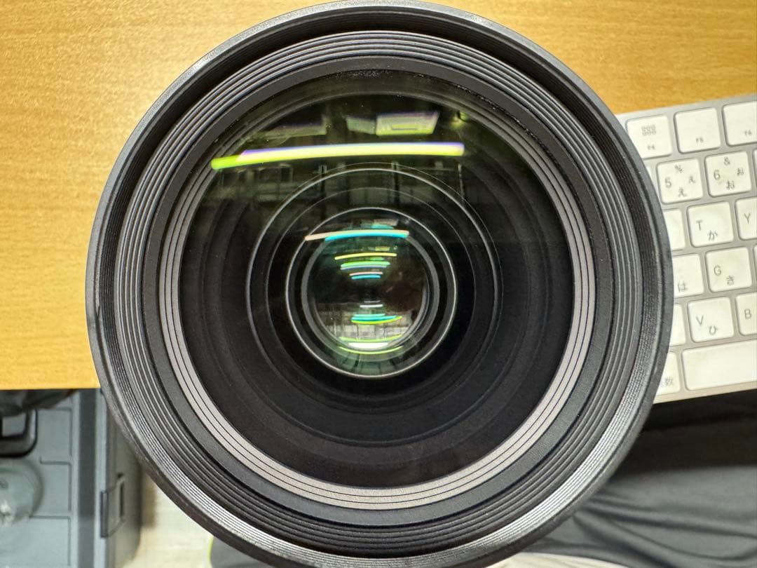 Sigma 40mm F1.4 DG HSM Art(キヤノンEFマウント)