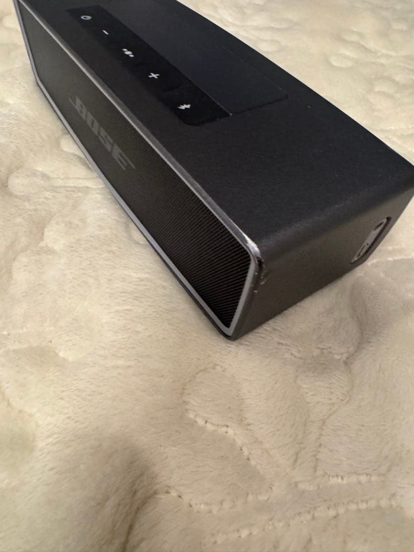 u*f様 BOSE SoundLink Mini Ⅱ