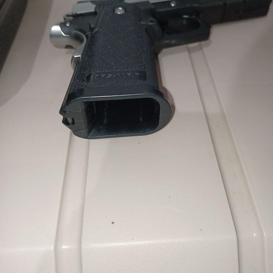 東京マルイ XTREME.45 ガスブローバック