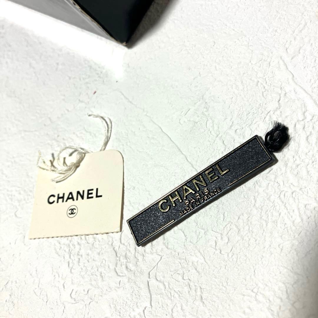 【ヴィンテージ】シャネル カメリア コサージュ ベロア ワインレッド