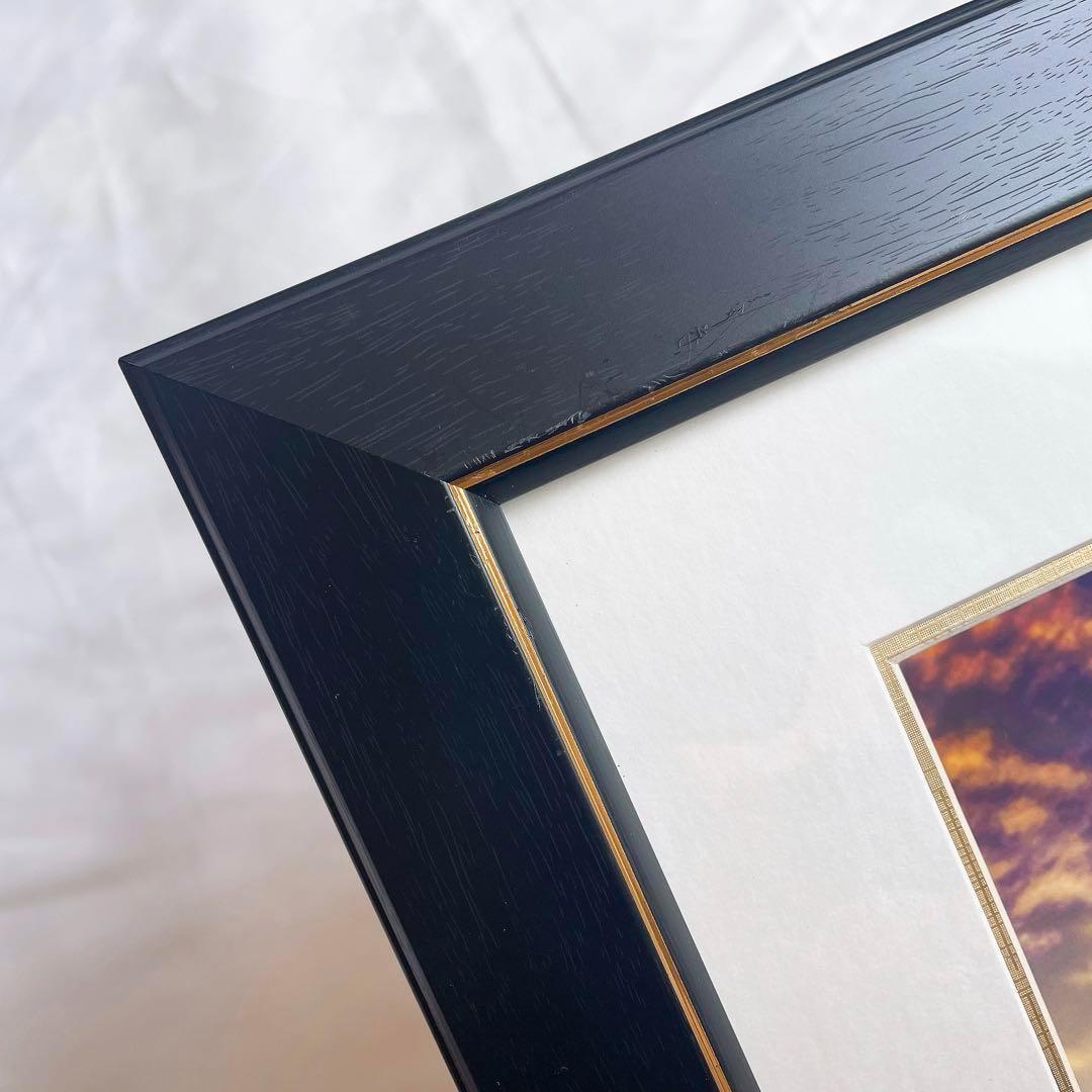 ⭐激レア⭐ カバネリ キャラファイングラフ A4額装