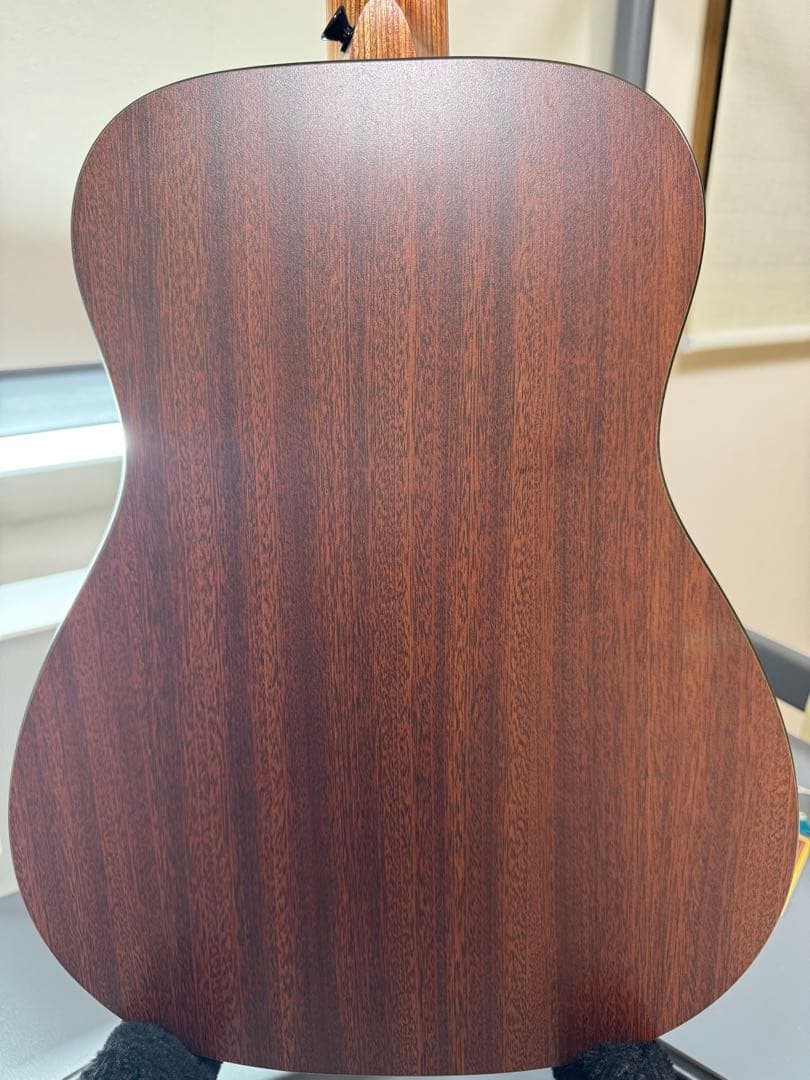 Martin-Guitar Divide LX1E ED Sheeran ギター