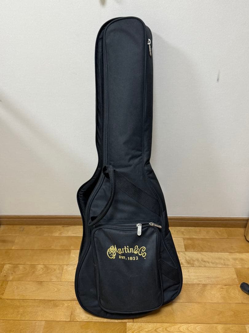 Martin-Guitar Divide LX1E ED Sheeran ギター