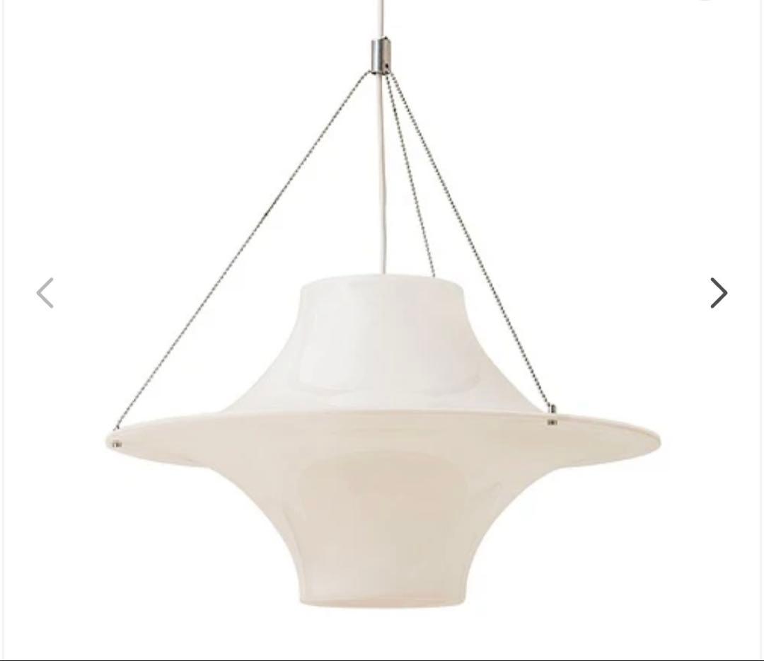 【定価9万】イノルクスSKYFLYERスカイフライヤー幅50cmペンダントライト