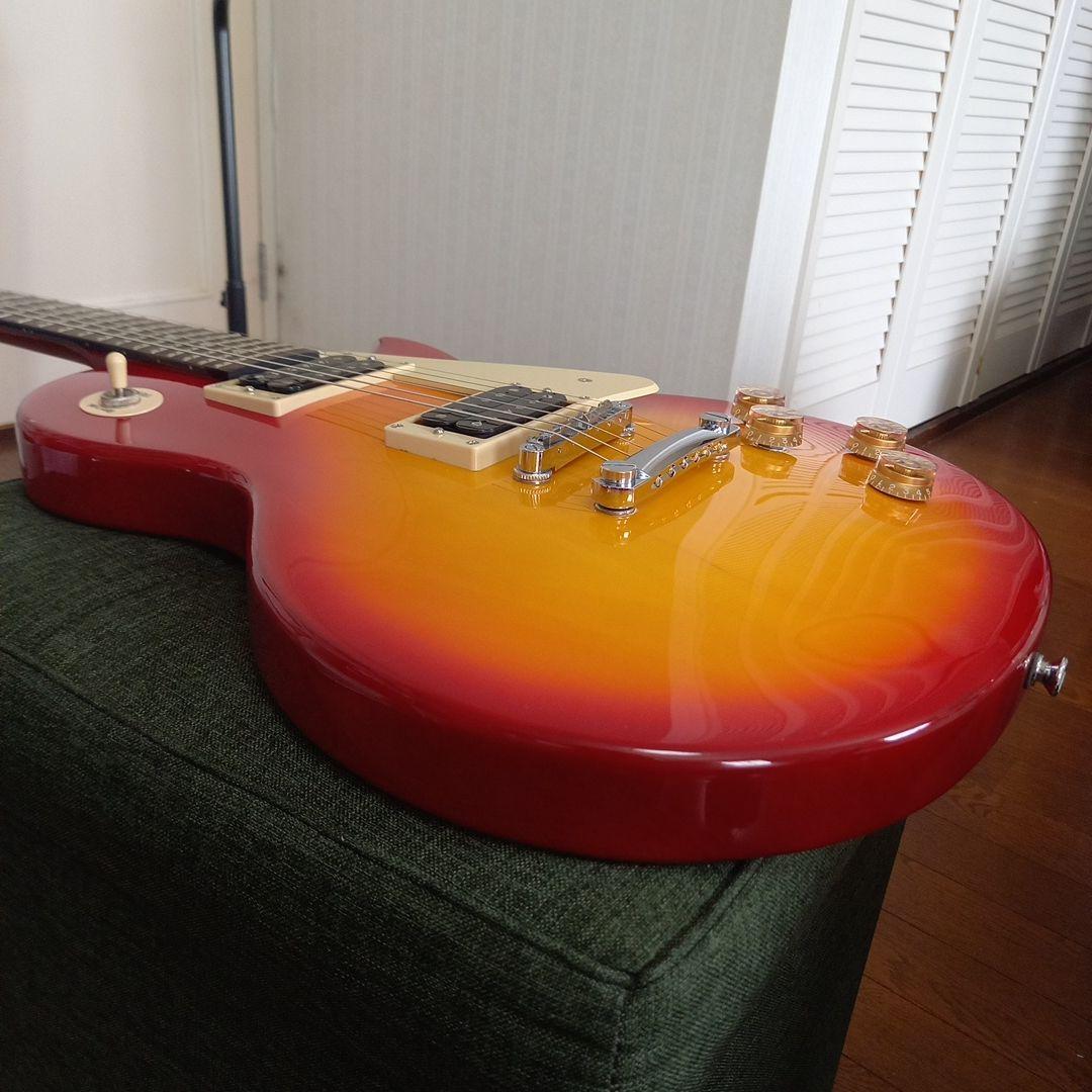 『美品』EPIPHONE BY GIBSON LES PAUL 100