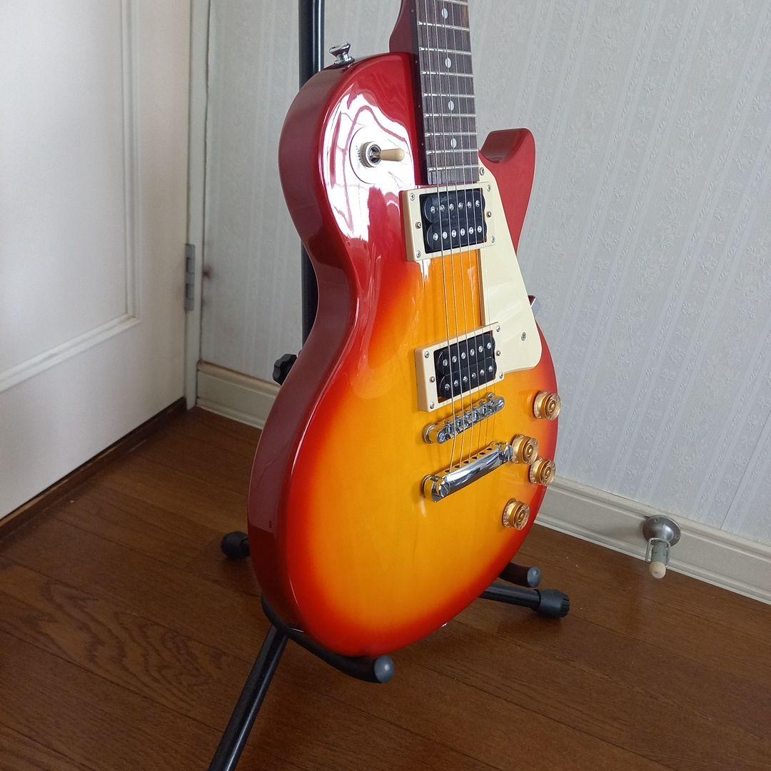 『美品』EPIPHONE BY GIBSON LES PAUL 100