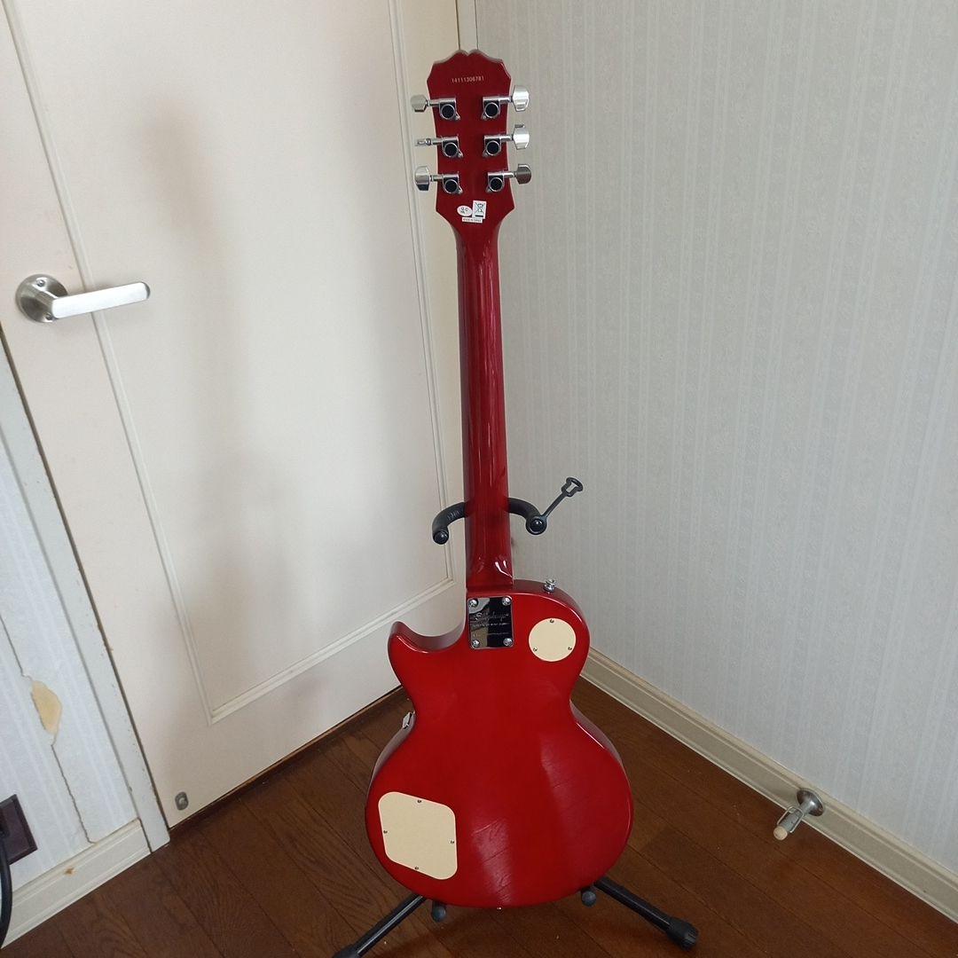 『美品』EPIPHONE BY GIBSON LES PAUL 100