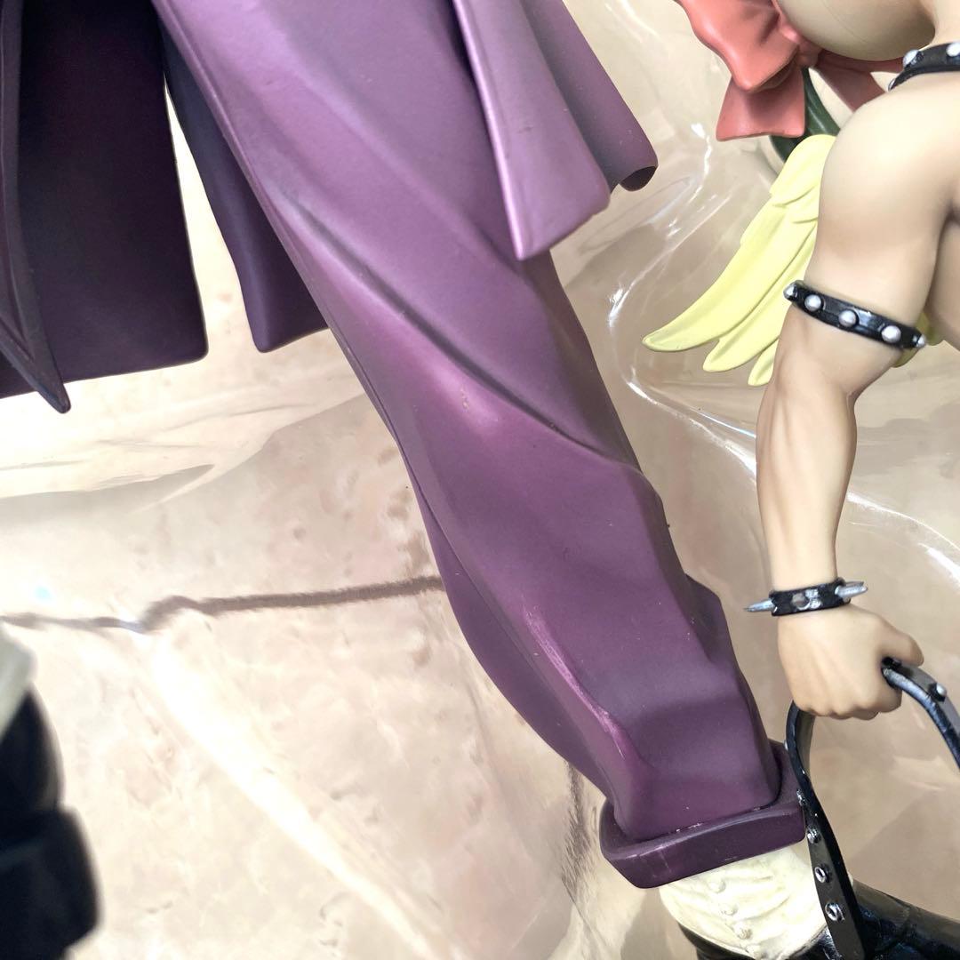 ARTFX ジョーカー 完成品フィギュア バットマン：キリングジョーク