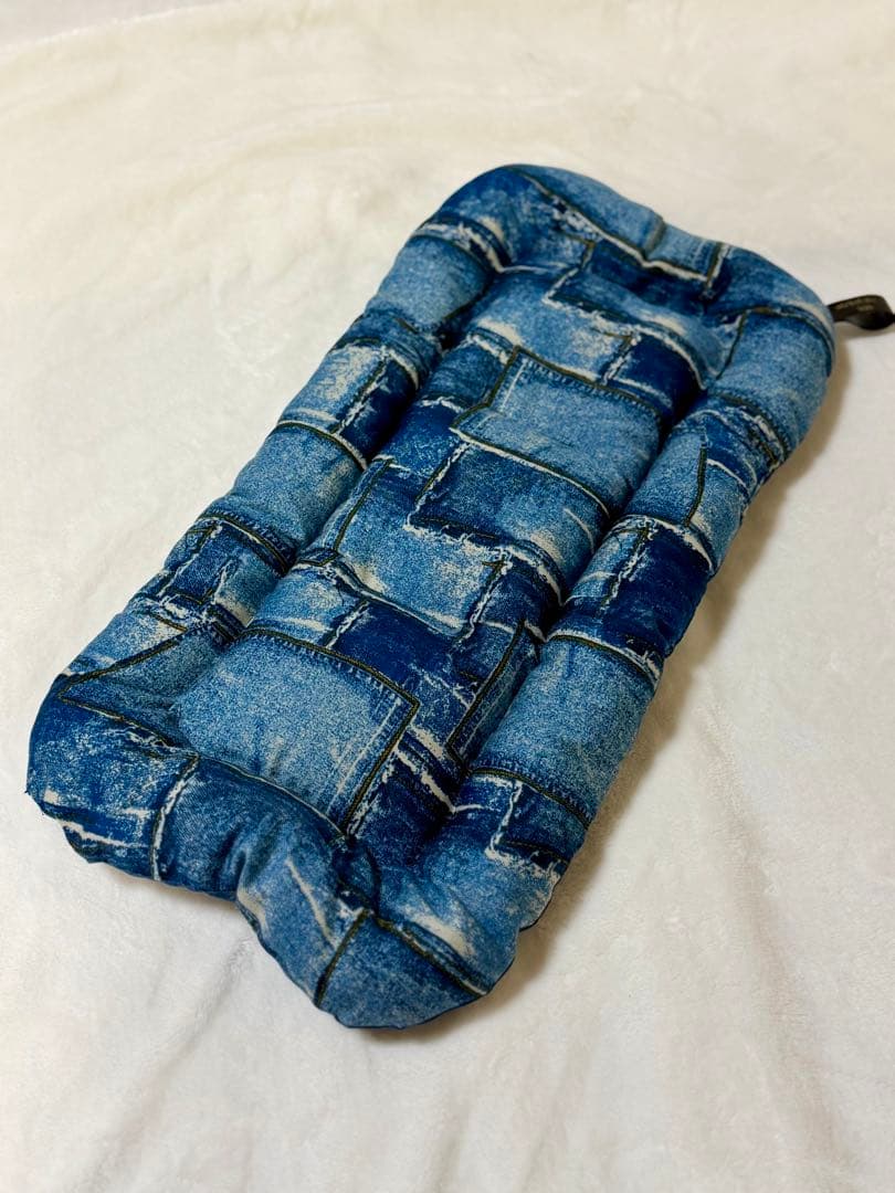 あごのせクッション・中敷クッション　セット