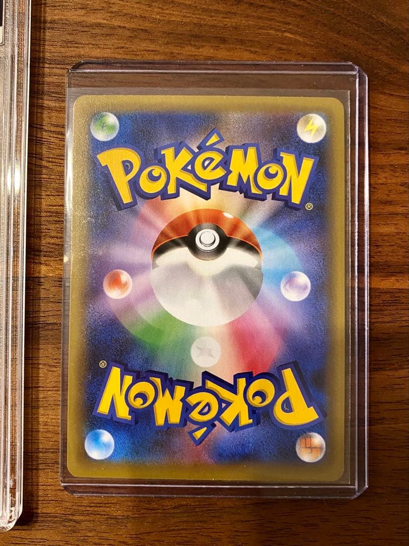 【PSA10】ロケット団参上! 25th プロモ ロケット団の幹部