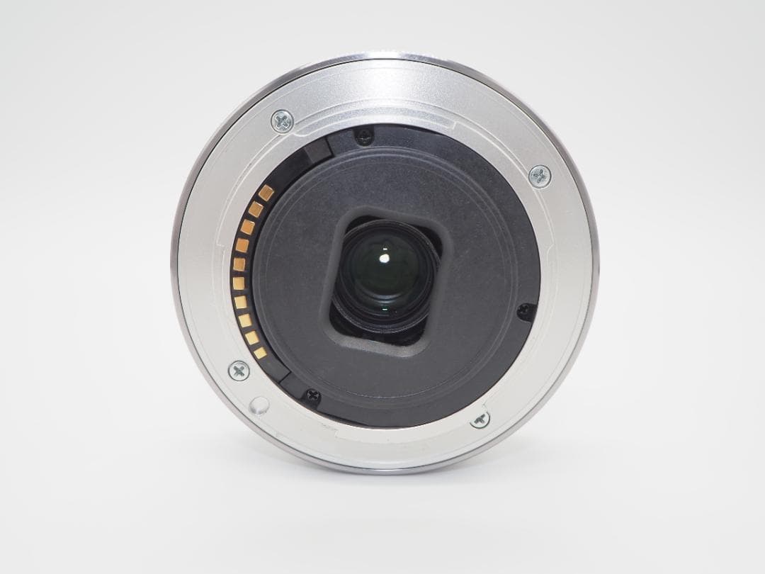 ■美品■ソニー　SONY E 2.8 16mm SEL16F28 α　レンズ