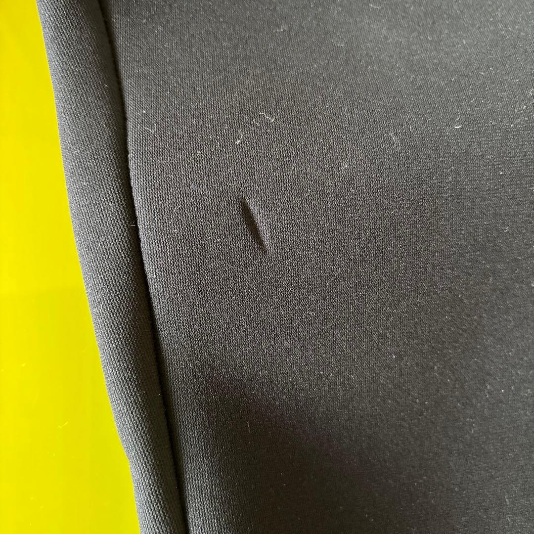 ZERO POSITION 競泳水着 ブラック