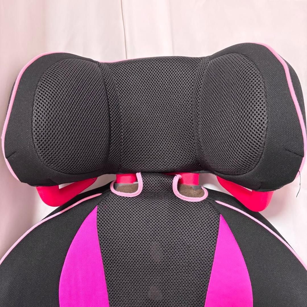 エールベベ AILEBEBE サラット3ステップ クワトロ ALC268 ローズ