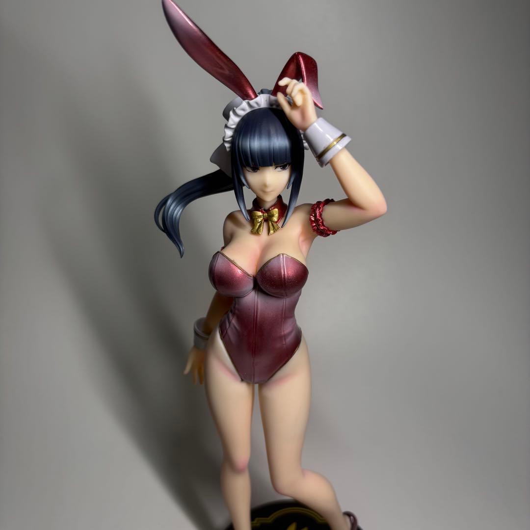 ハ*ミ様 ナーベラル　リペイント　フィギュア　オーバーロード