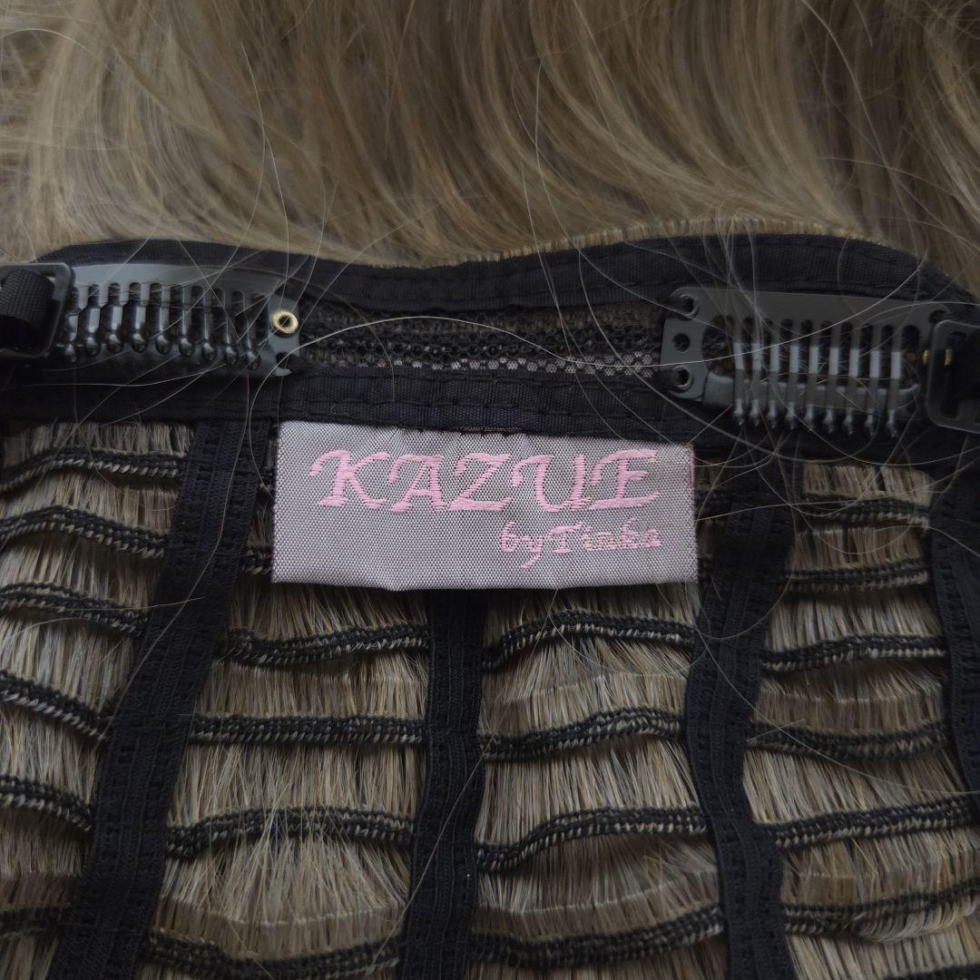 銀座KAZUEボブ ウィッグ