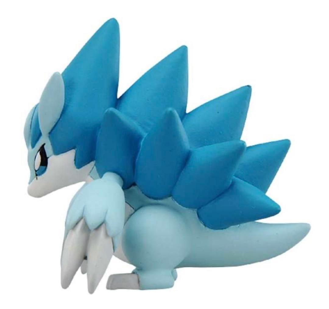 ポケモン　サンドパン　モンコレ　フィギュア　廃盤　202501162011