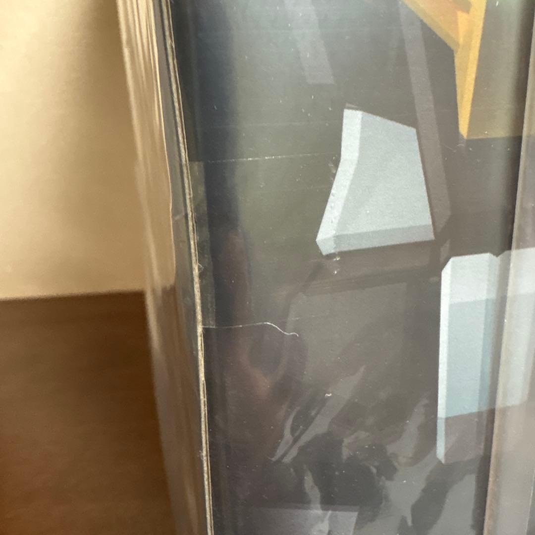 新品 THE合体 ダ・ガーンX ガ・オーン 再販版 セット 伝説の勇者ダ・ガーン