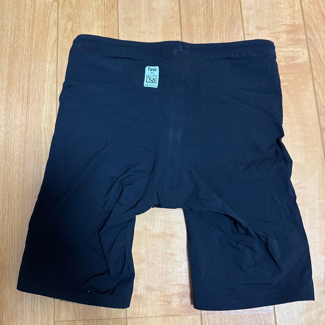 arena 競泳水着・キャップセット