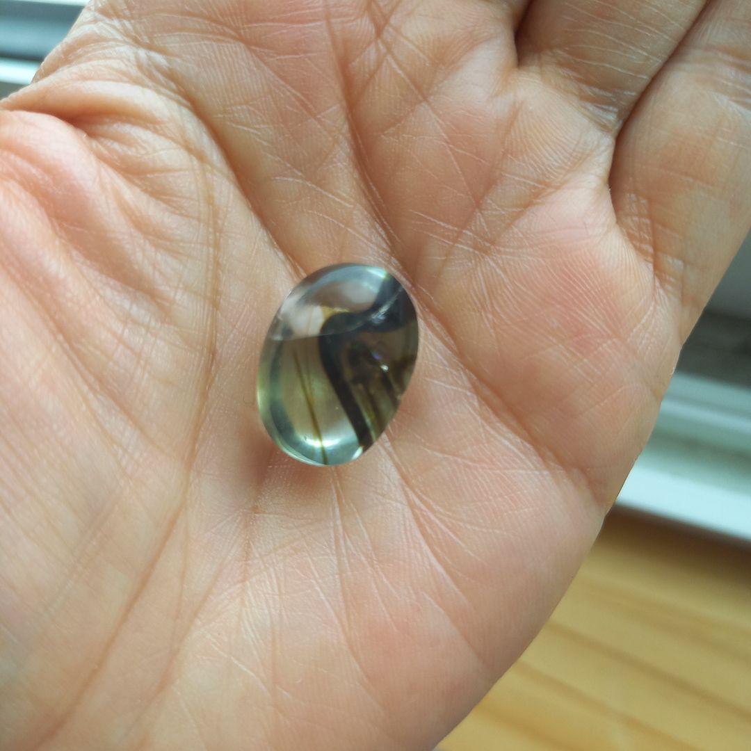 アンダラクリスタル　インドネシア　おまけ付き