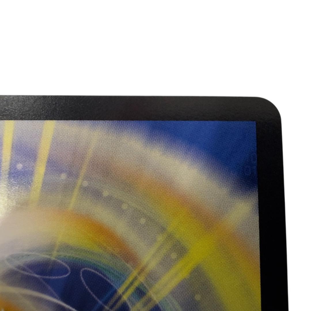 デュエルマスターズ デュエマ「狡智」の頂点 レディオ・ローゼス 金トレジャー