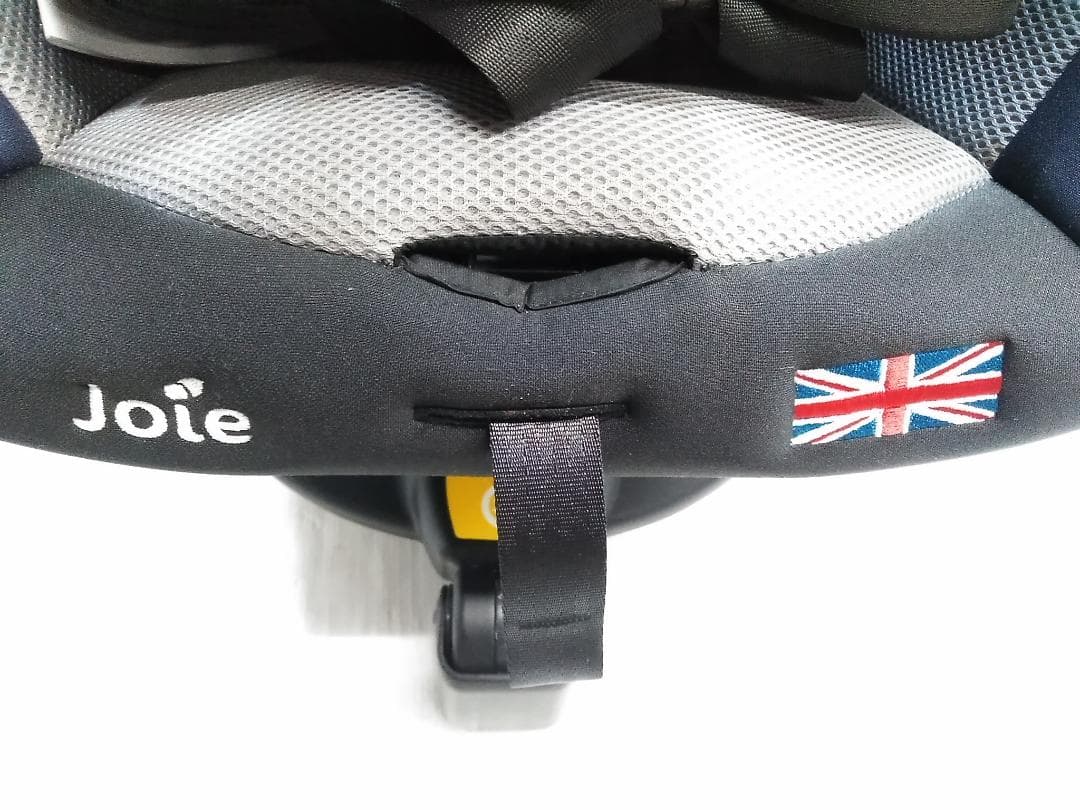 joie arc360° ジョイー アーク チャイルドシート 説明書付き♪